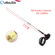 Hohe Verstärkung 15dBi 80-108Mhz FM Dipol-Radioantenne